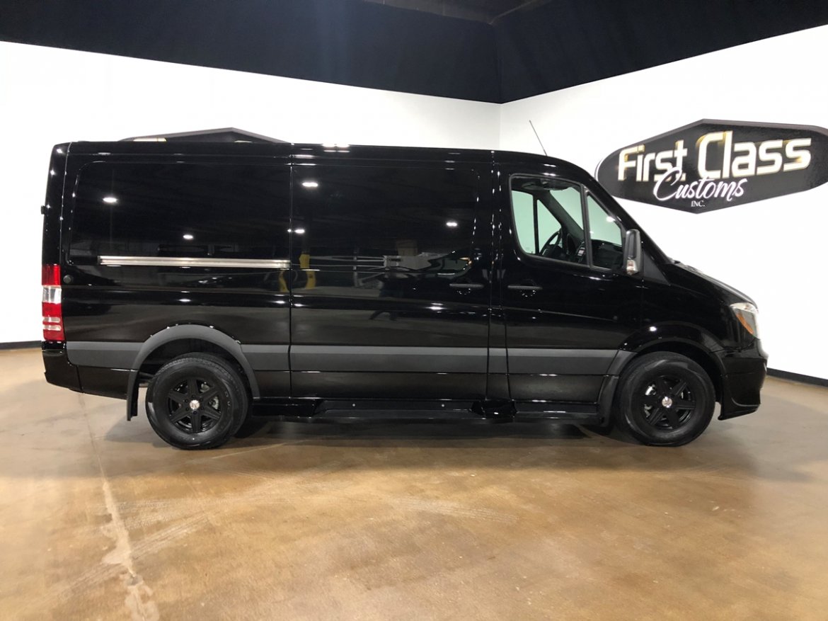 Sprinter for Sale in Springfield, MO - Photo 3