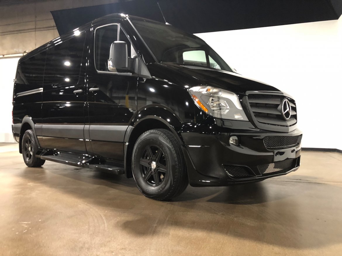Sprinter for Sale in Springfield, MO - Photo 9