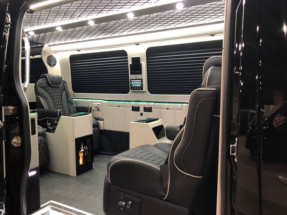 Sprinter for Sale in Springfield, MO - Photo 17