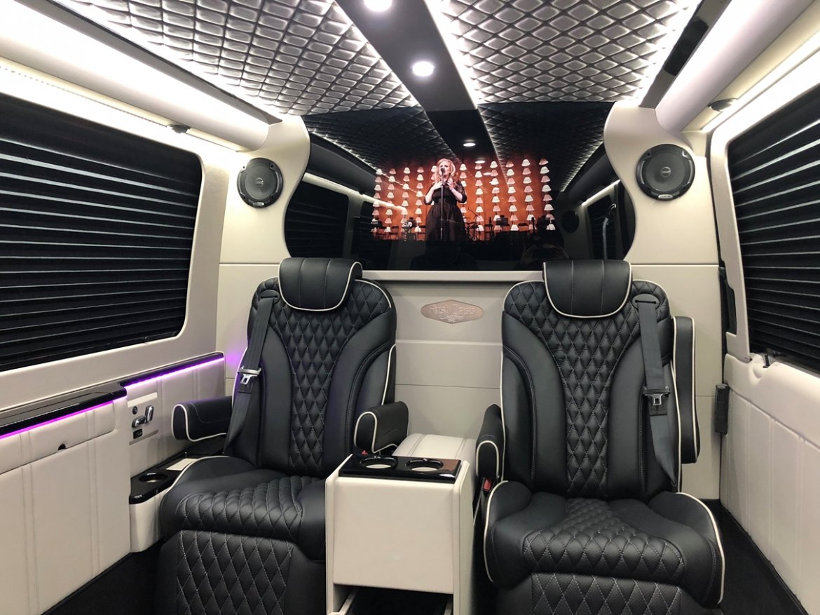Sprinter for Sale in Springfield, MO - Photo 19