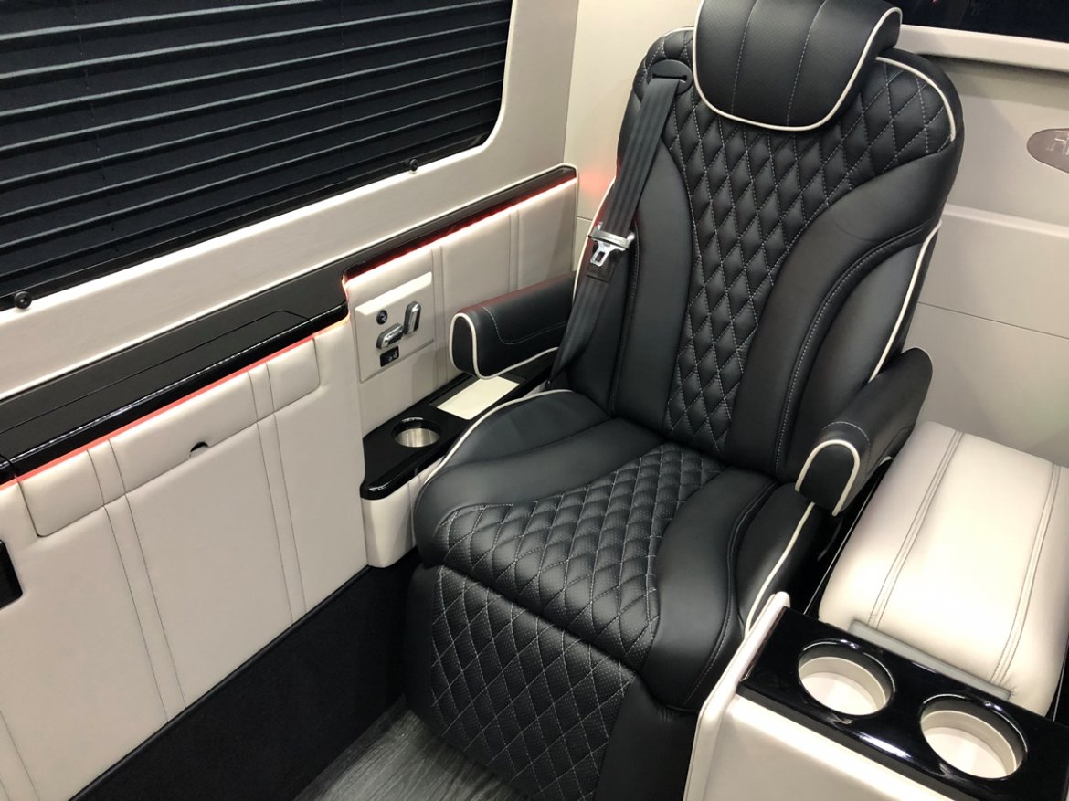Sprinter for Sale in Springfield, MO - Photo 22