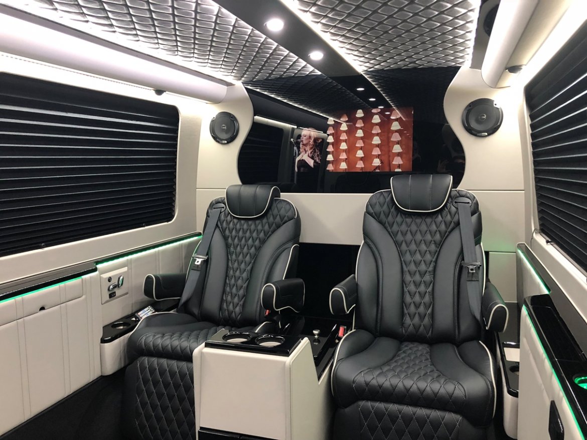 Sprinter for Sale in Springfield, MO - Photo 25