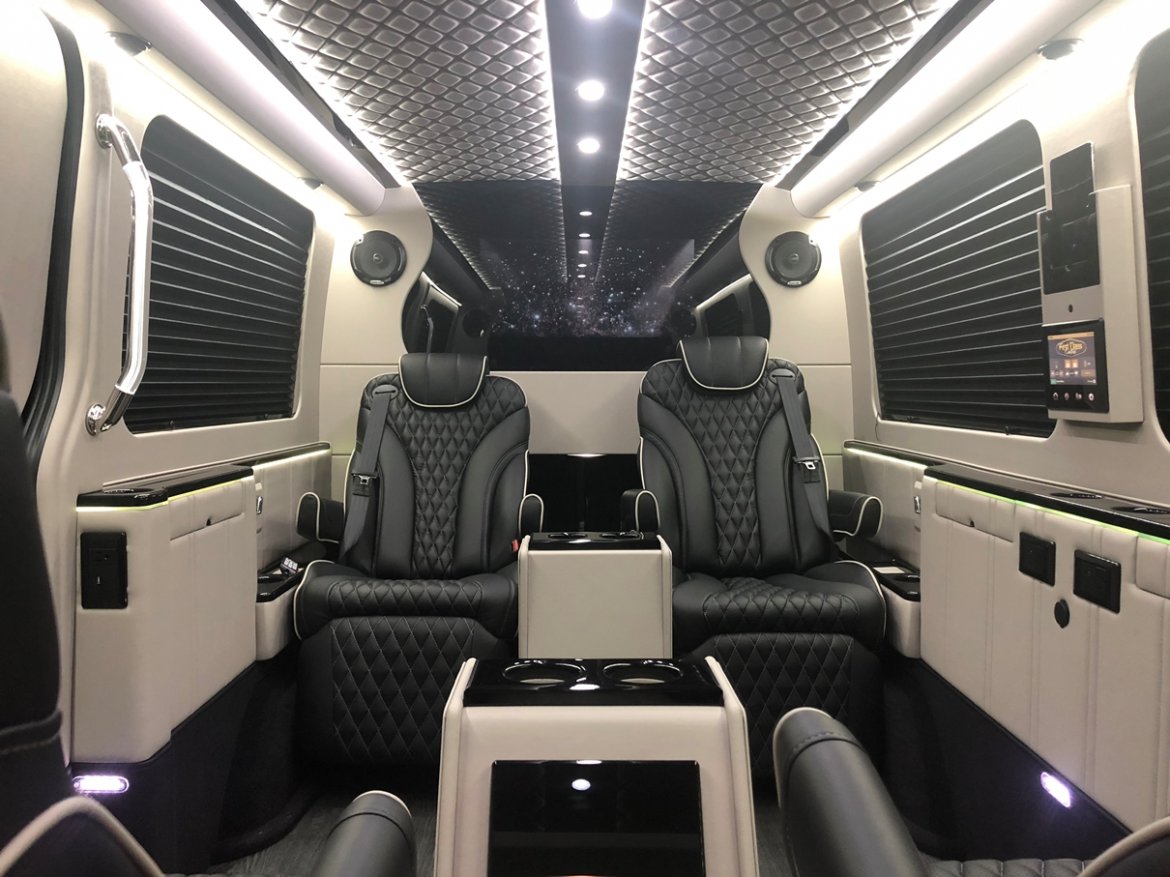 Sprinter for Sale in Springfield, MO - Photo 26