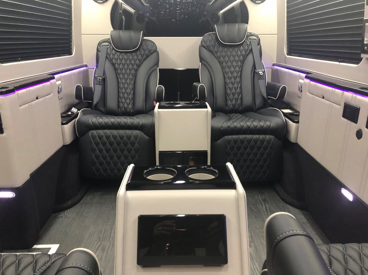 Sprinter for Sale in Springfield, MO - Photo 27