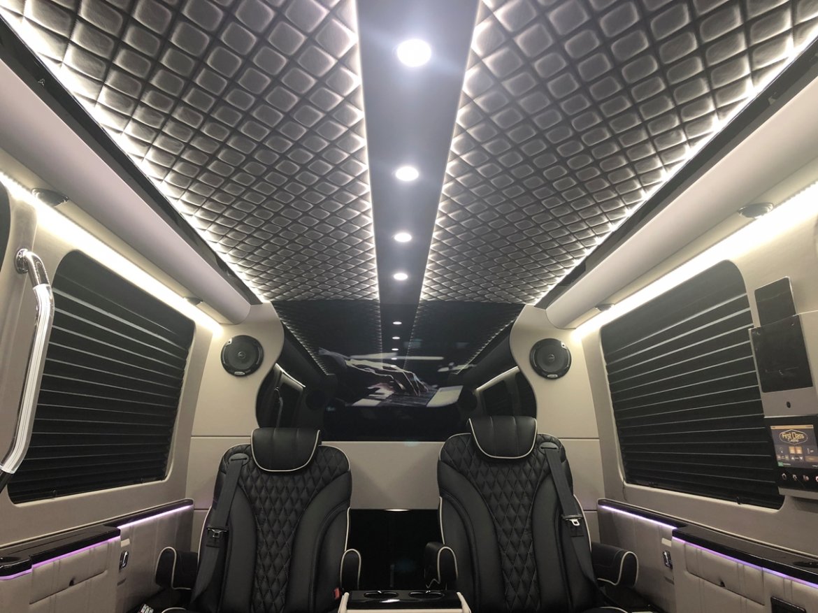 Sprinter for Sale in Springfield, MO - Photo 28
