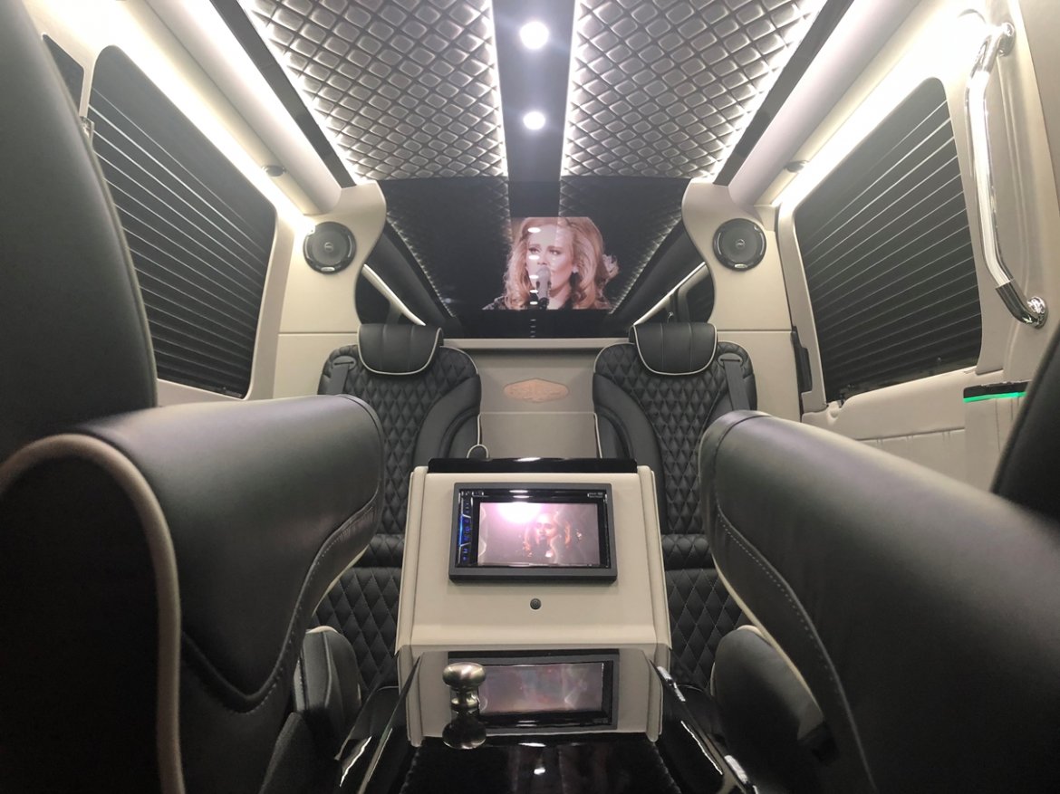 Sprinter for Sale in Springfield, MO - Photo 30
