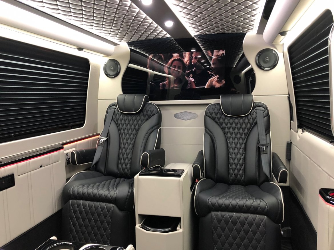 Sprinter for Sale in Springfield, MO - Photo 32
