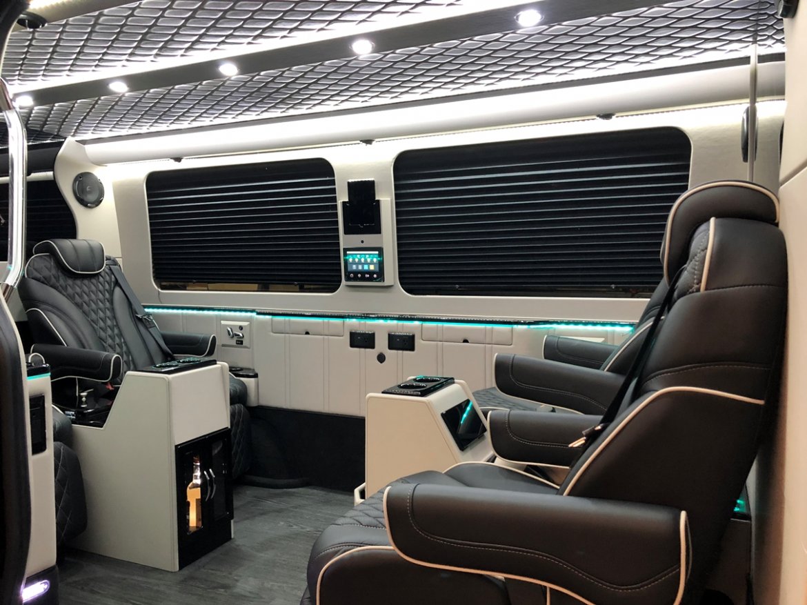 Sprinter for Sale in Springfield, MO - Photo 33