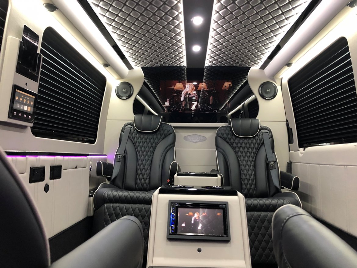 Sprinter for Sale in Springfield, MO - Photo 36