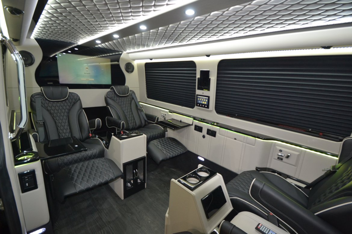 Sprinter for Sale in Springfield, MO - Photo 35