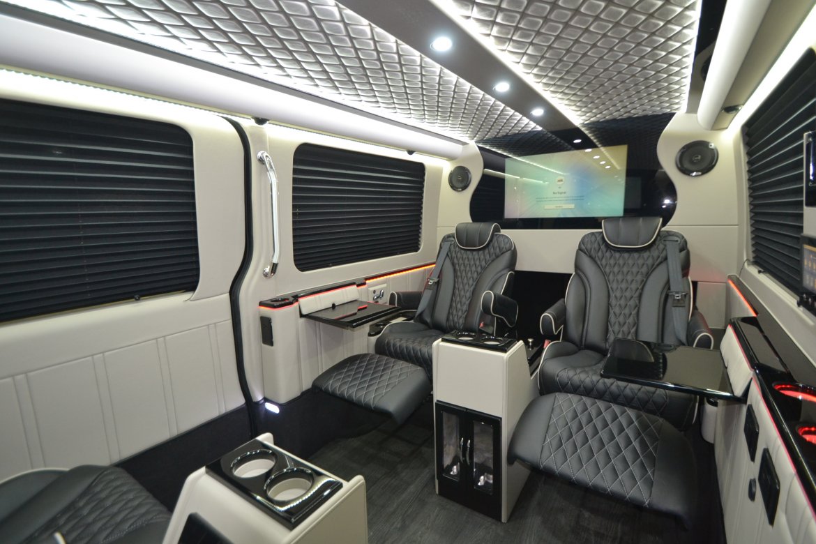 Sprinter for Sale in Springfield, MO - Photo 37