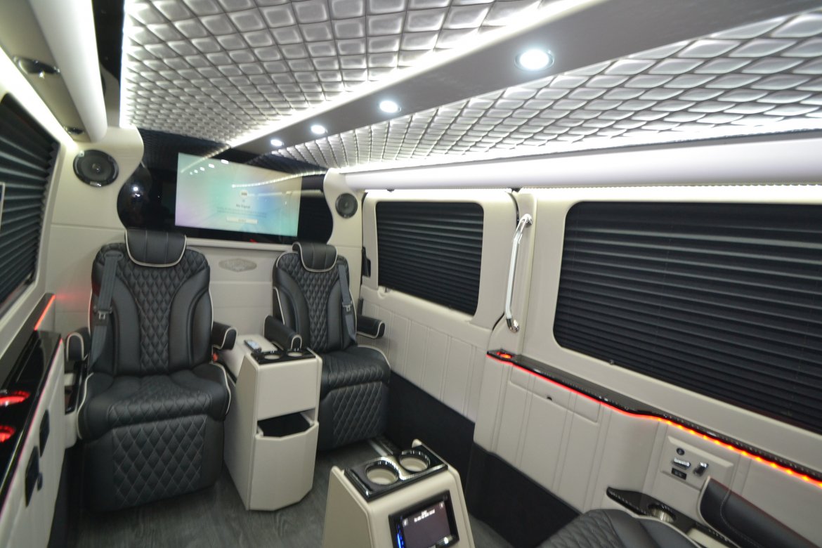 Sprinter for Sale in Springfield, MO - Photo 38
