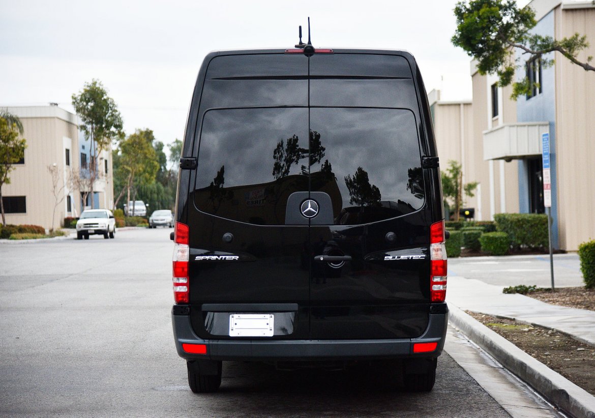 Sprinter for Sale in fontana, CA - Photo 3