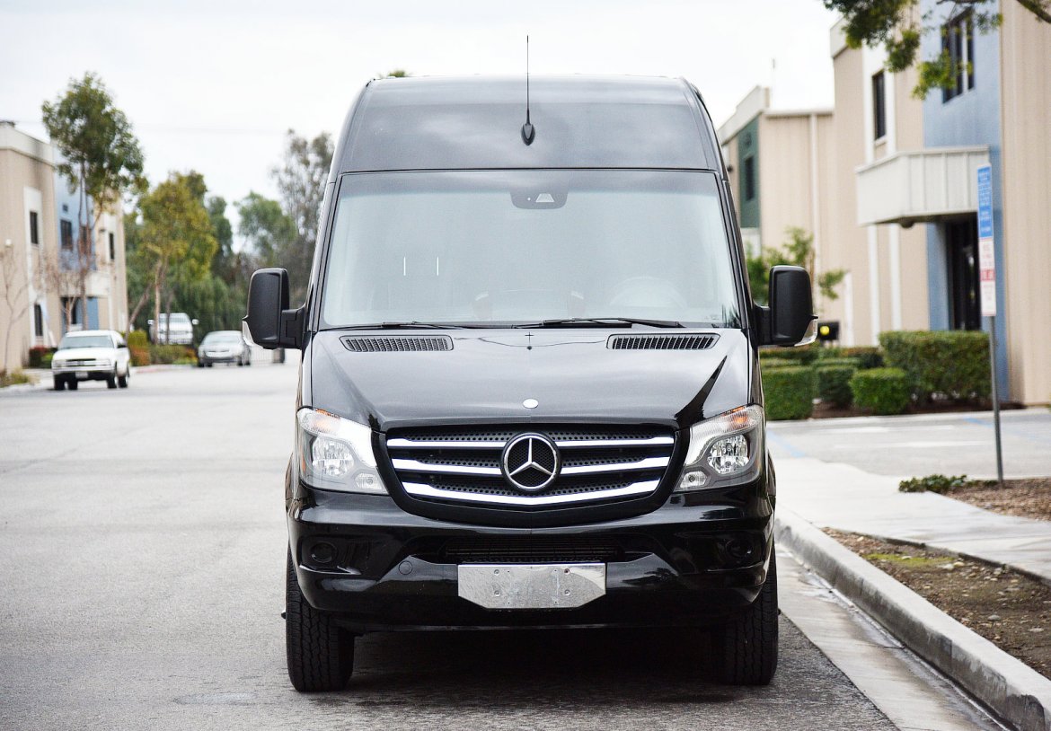 Sprinter for Sale in fontana, CA - Photo 5