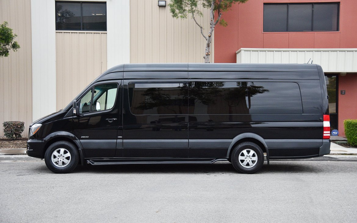 Sprinter for Sale in fontana, CA - Photo 6