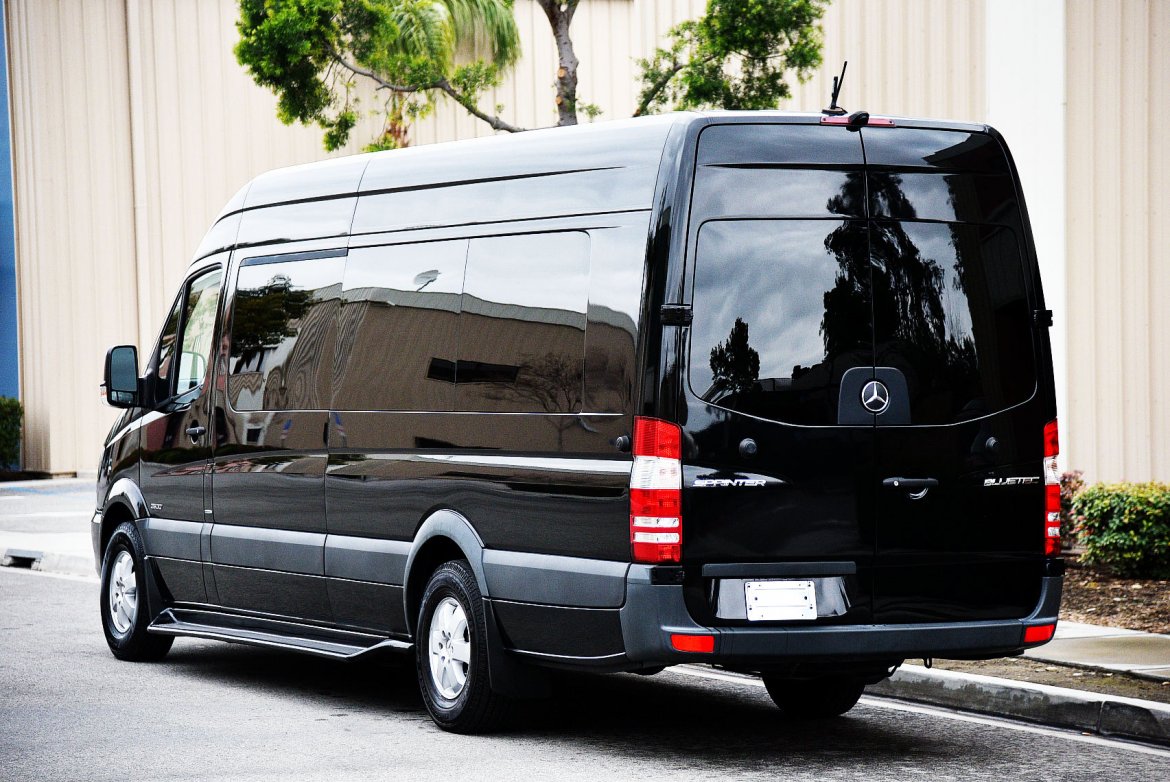 Sprinter for Sale in fontana, CA - Photo 7