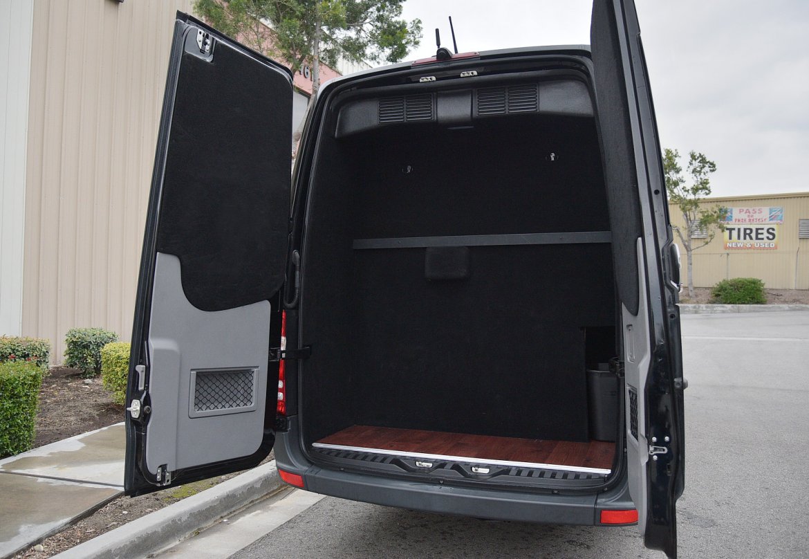Sprinter for Sale in fontana, CA - Photo 9