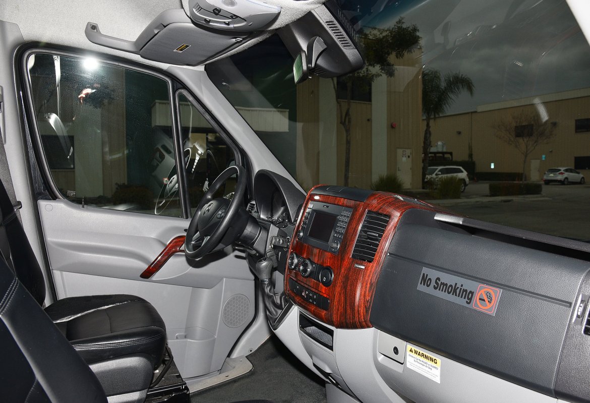 Sprinter for Sale in fontana, CA - Photo 10