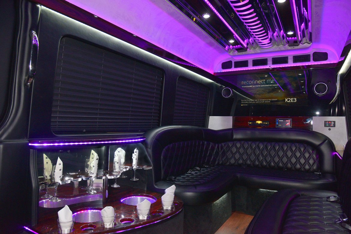Sprinter for Sale in fontana, CA - Photo 11