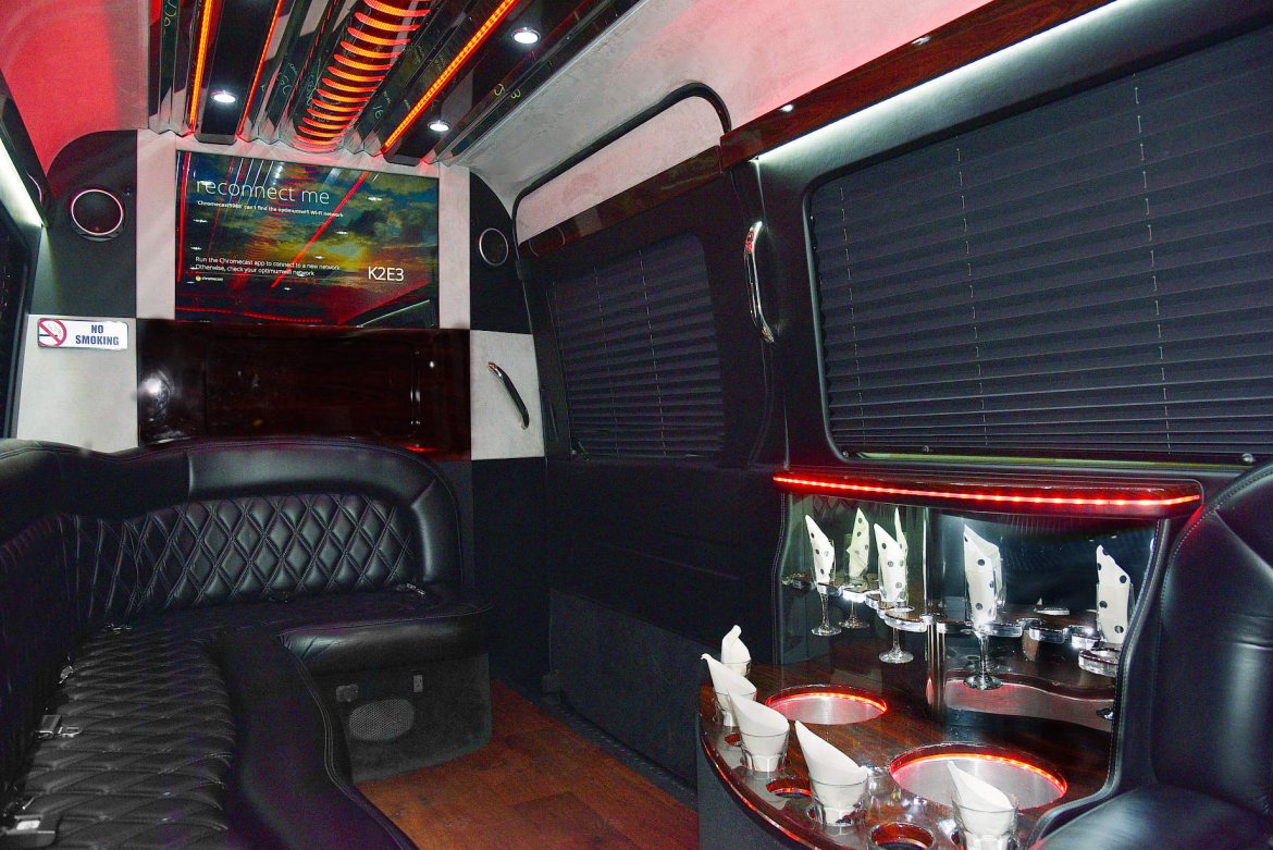 Sprinter for Sale in fontana, CA - Photo 12