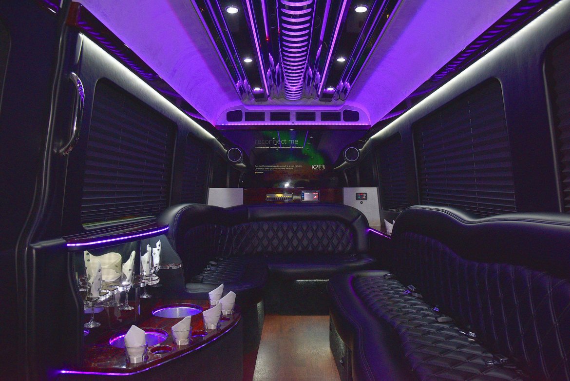 Sprinter for Sale in fontana, CA - Photo 13