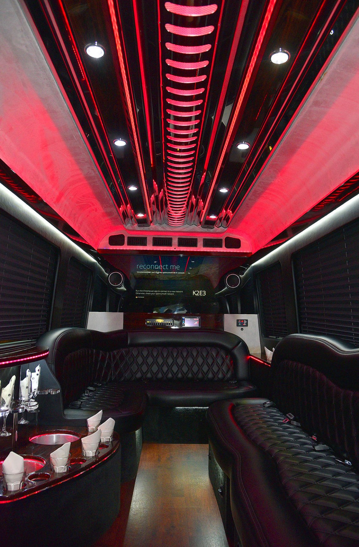 Sprinter for Sale in fontana, CA - Photo 14