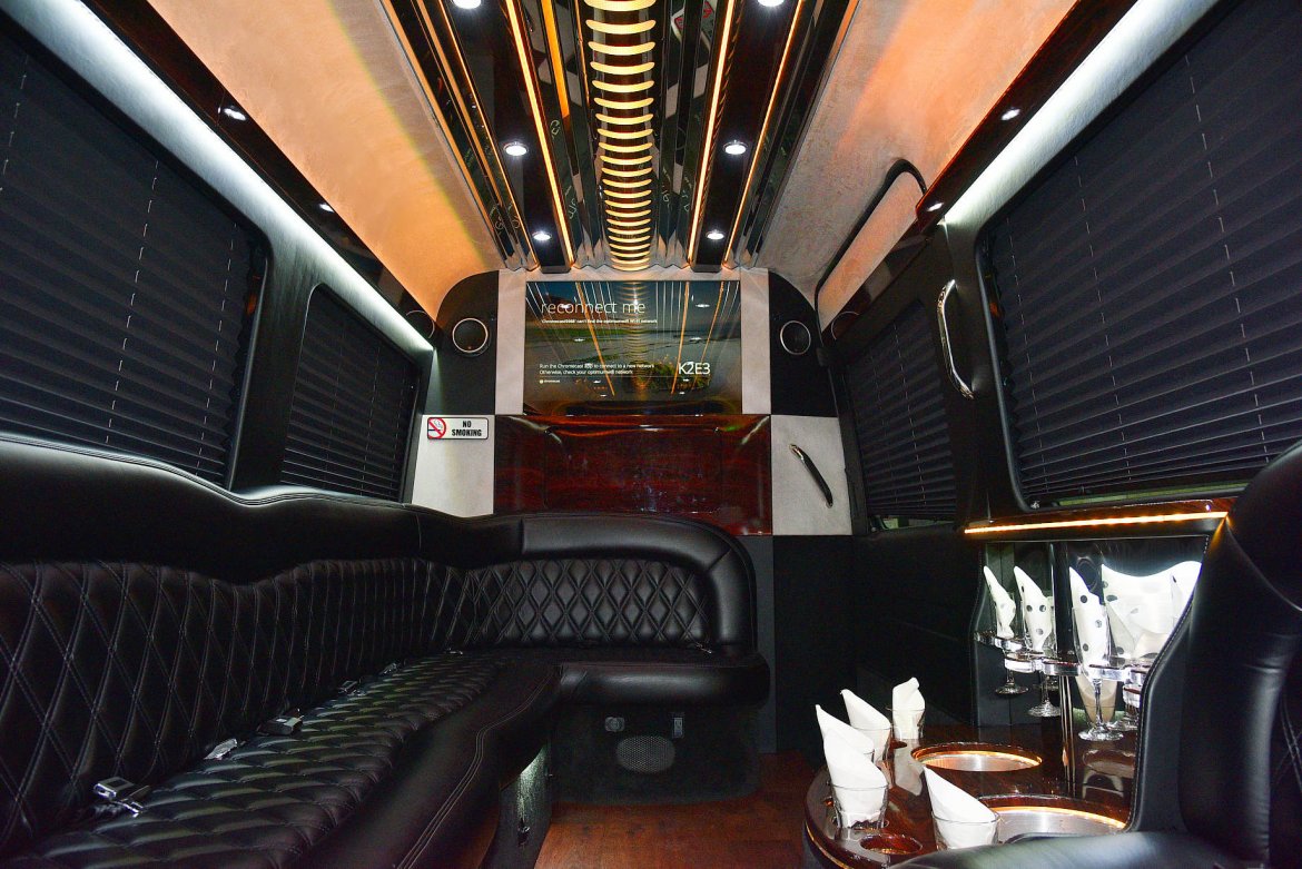 Sprinter for Sale in fontana, CA - Photo 16