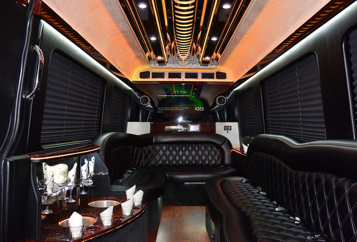 Sprinter for Sale in fontana, CA - Photo 17
