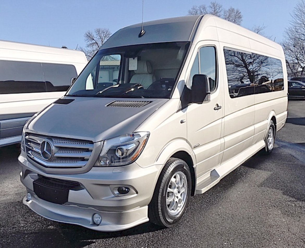 Sprinter for Sale in Oaklyn, NJ - Photo 9