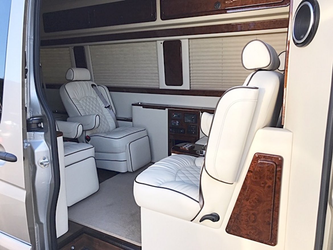 Sprinter for Sale in Oaklyn, NJ - Photo 10