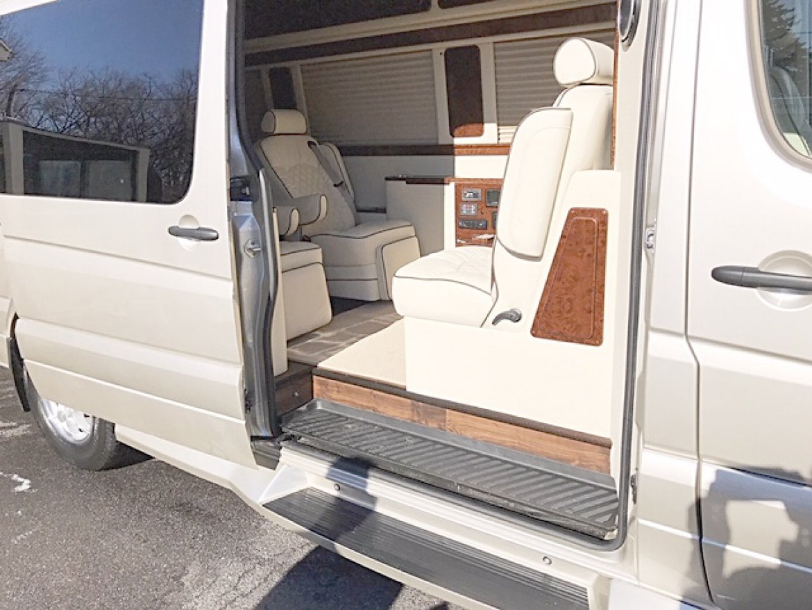 Sprinter for Sale in Oaklyn, NJ - Photo 11