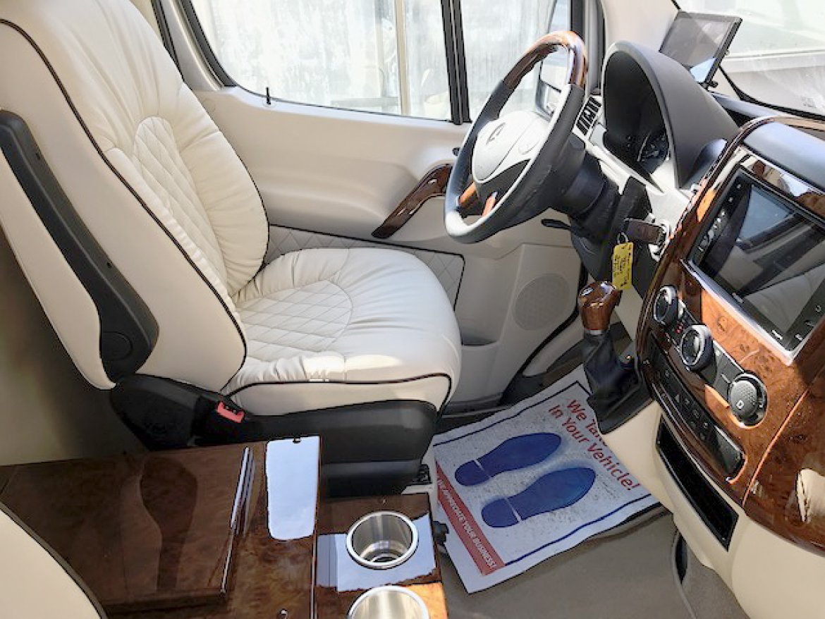 Sprinter for Sale in Oaklyn, NJ - Photo 12