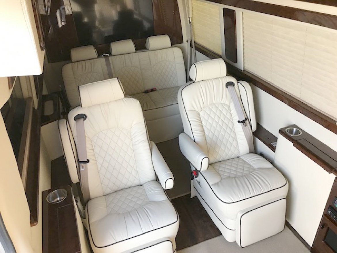 Sprinter for Sale in Oaklyn, NJ - Photo 14
