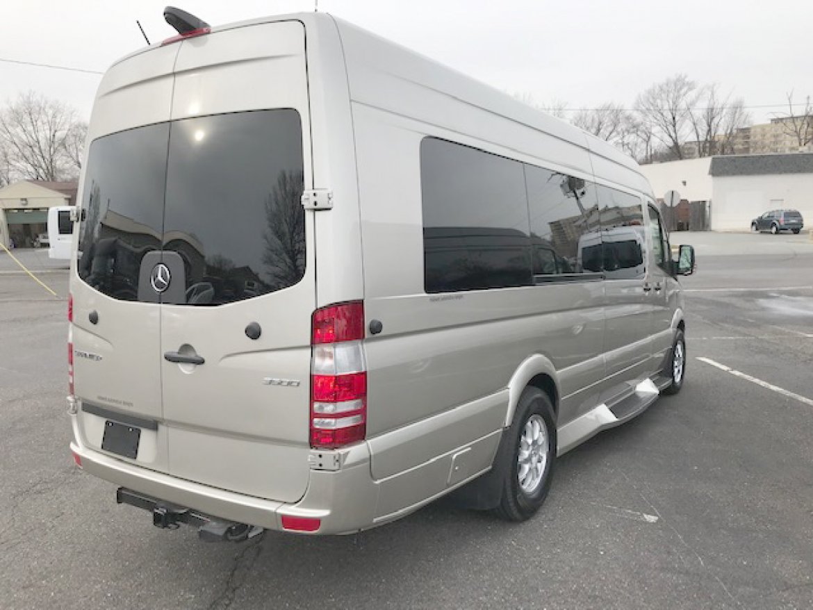 Sprinter for Sale in Oaklyn, NJ - Photo 16