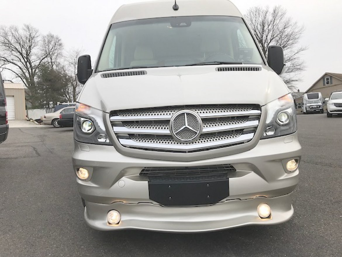 Sprinter for Sale in Oaklyn, NJ - Photo 19