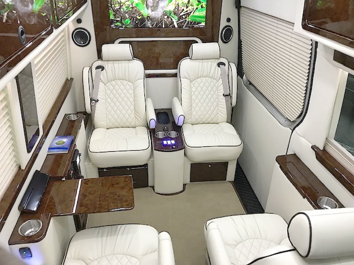 Sprinter for Sale in Oaklyn, NJ - Photo 21