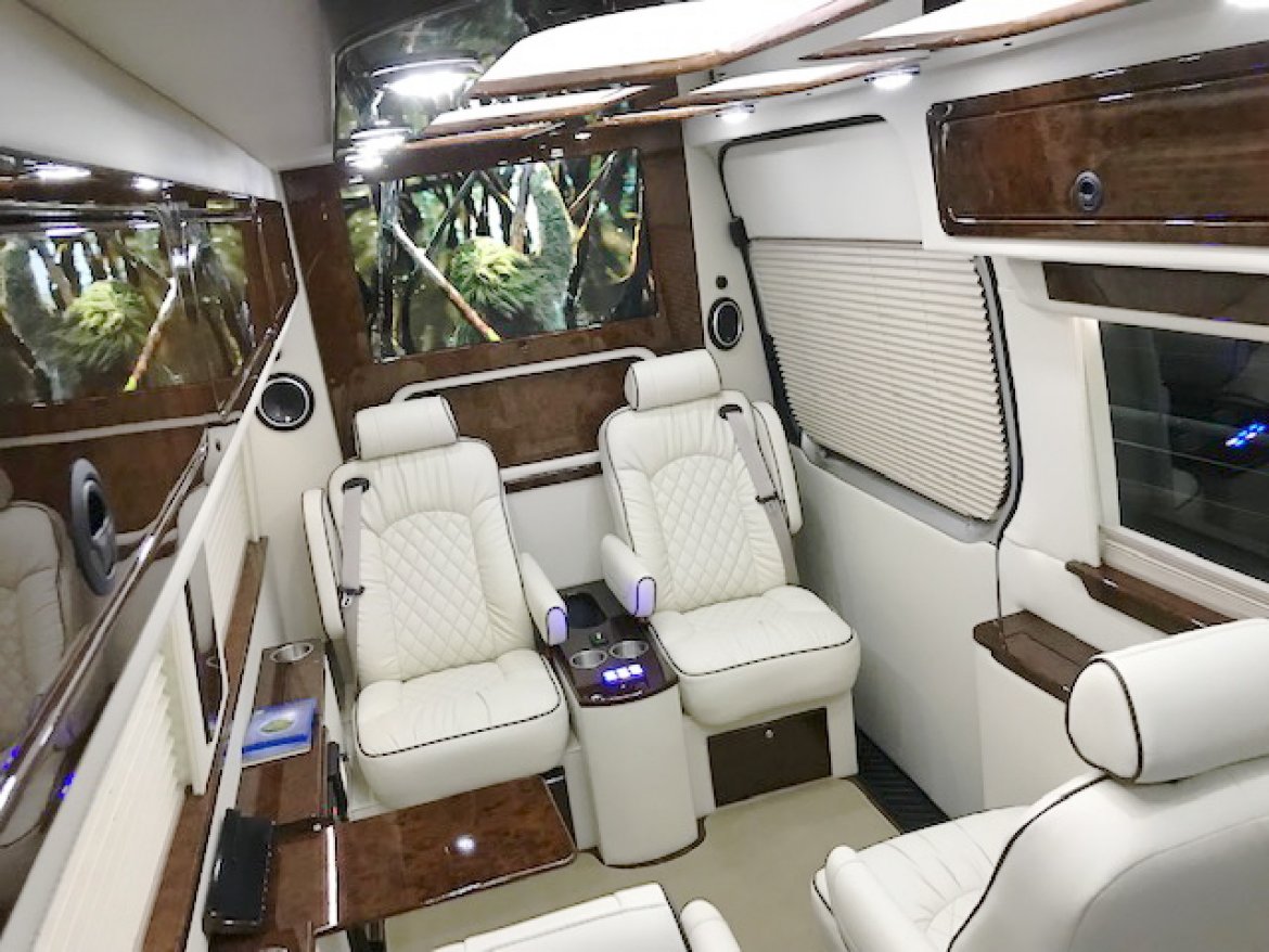 Sprinter for Sale in Oaklyn, NJ - Photo 22
