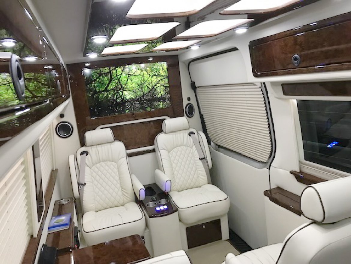 Sprinter for Sale in Oaklyn, NJ - Photo 23