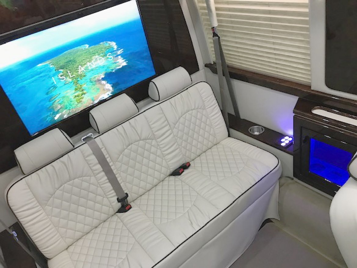 Sprinter for Sale in Oaklyn, NJ - Photo 24