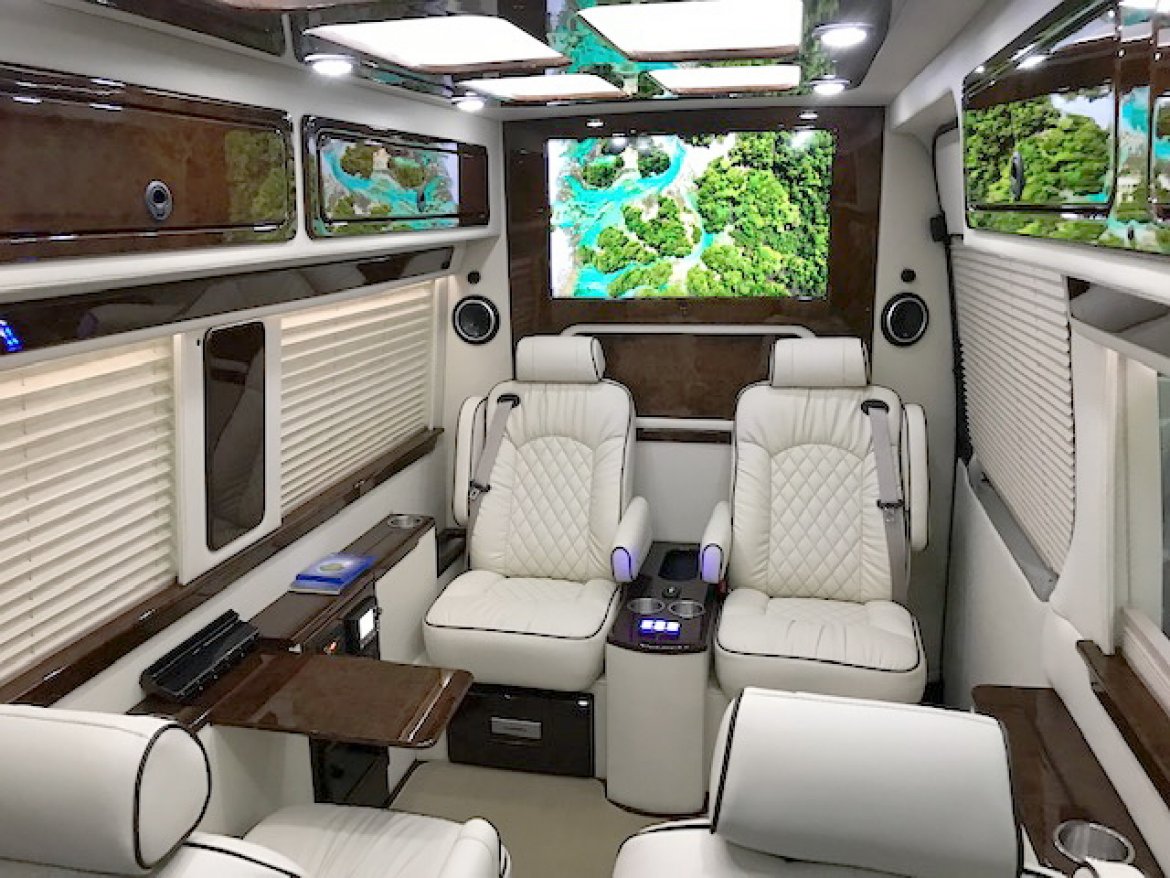Sprinter for Sale in Oaklyn, NJ - Photo 25