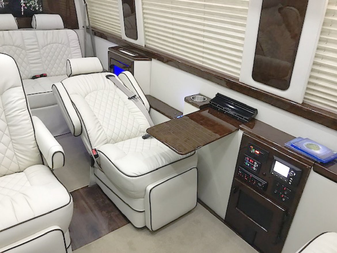 Sprinter for Sale in Oaklyn, NJ - Photo 28