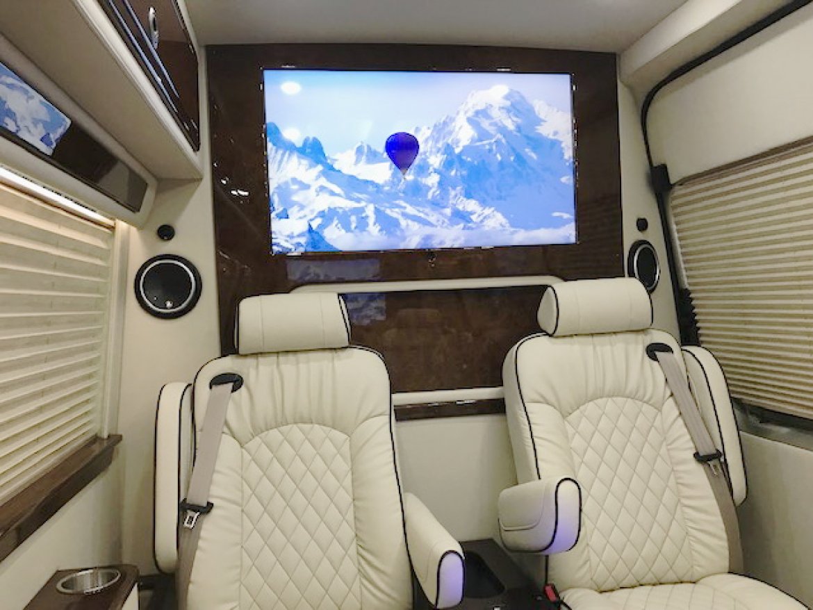 Sprinter for Sale in Oaklyn, NJ - Photo 29