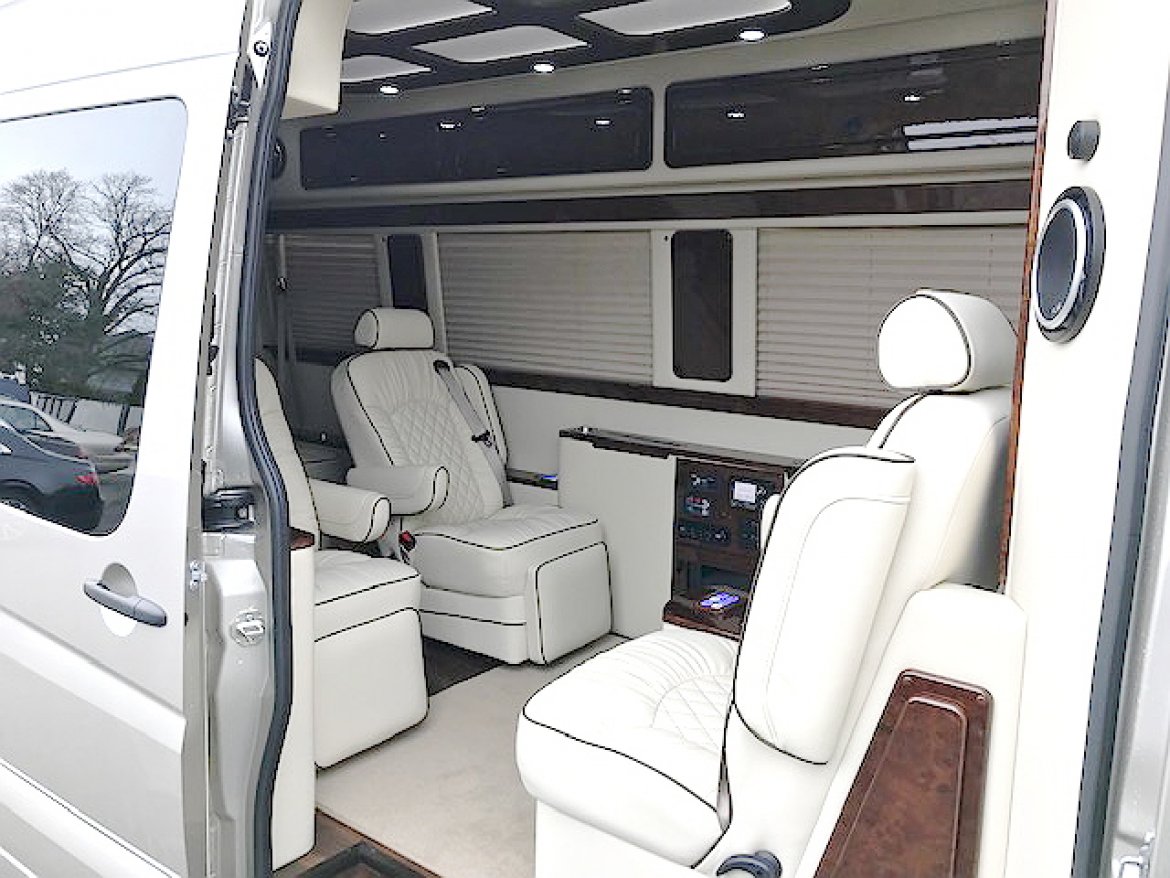 Sprinter for Sale in Oaklyn, NJ - Photo 32