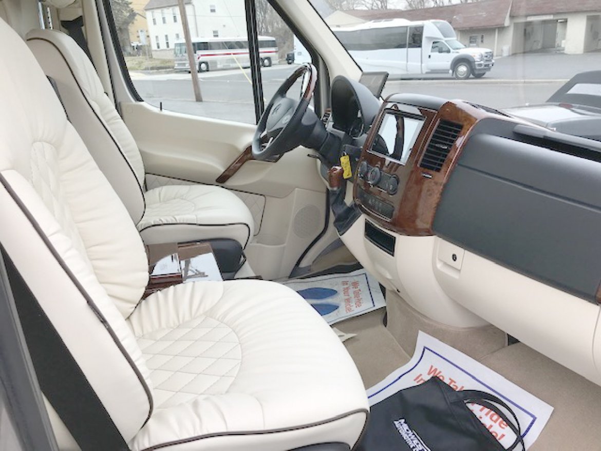 Sprinter for Sale in Oaklyn, NJ - Photo 33