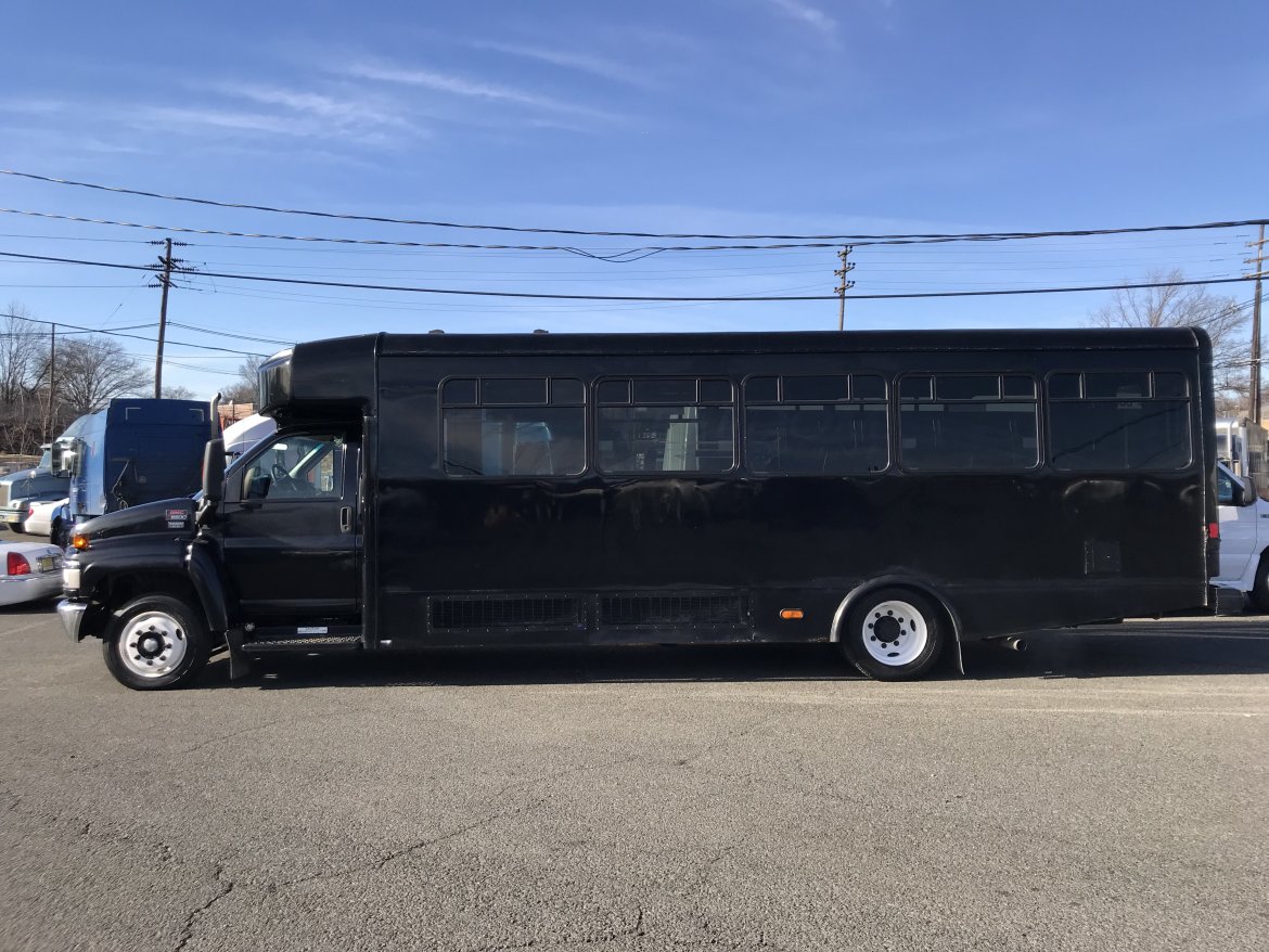 Shuttle Bus for Sale in Hillside, NJ - Photo 5