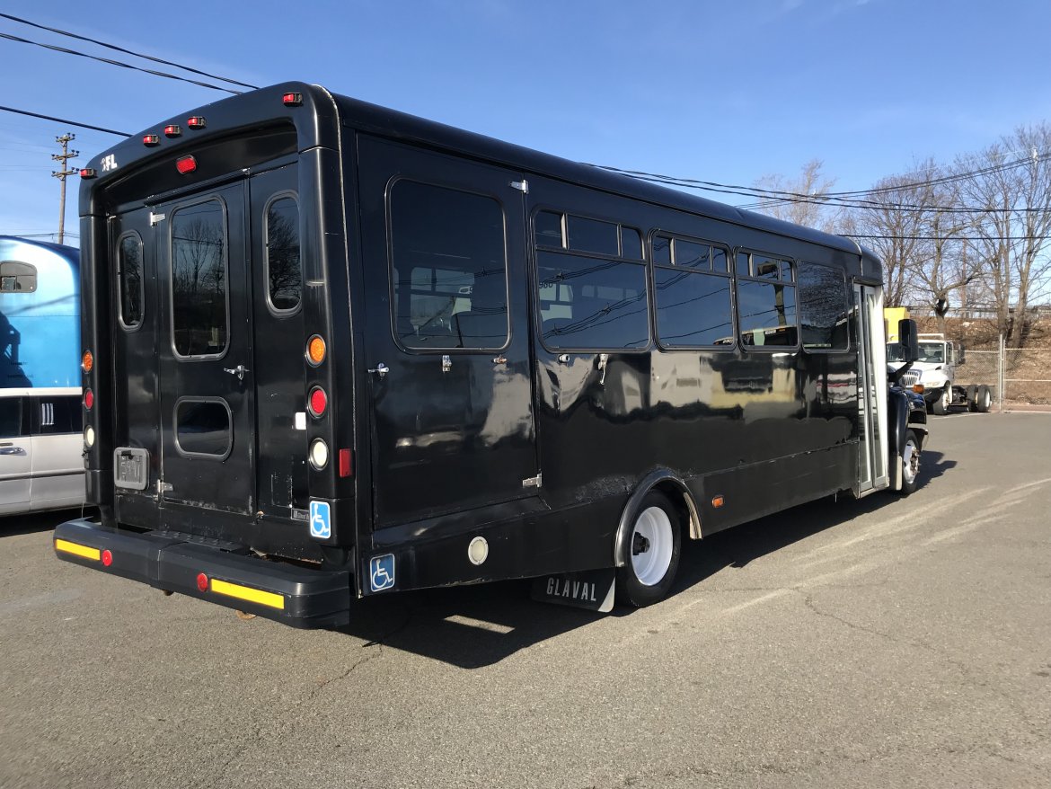 Shuttle Bus for Sale in Hillside, NJ - Photo 9