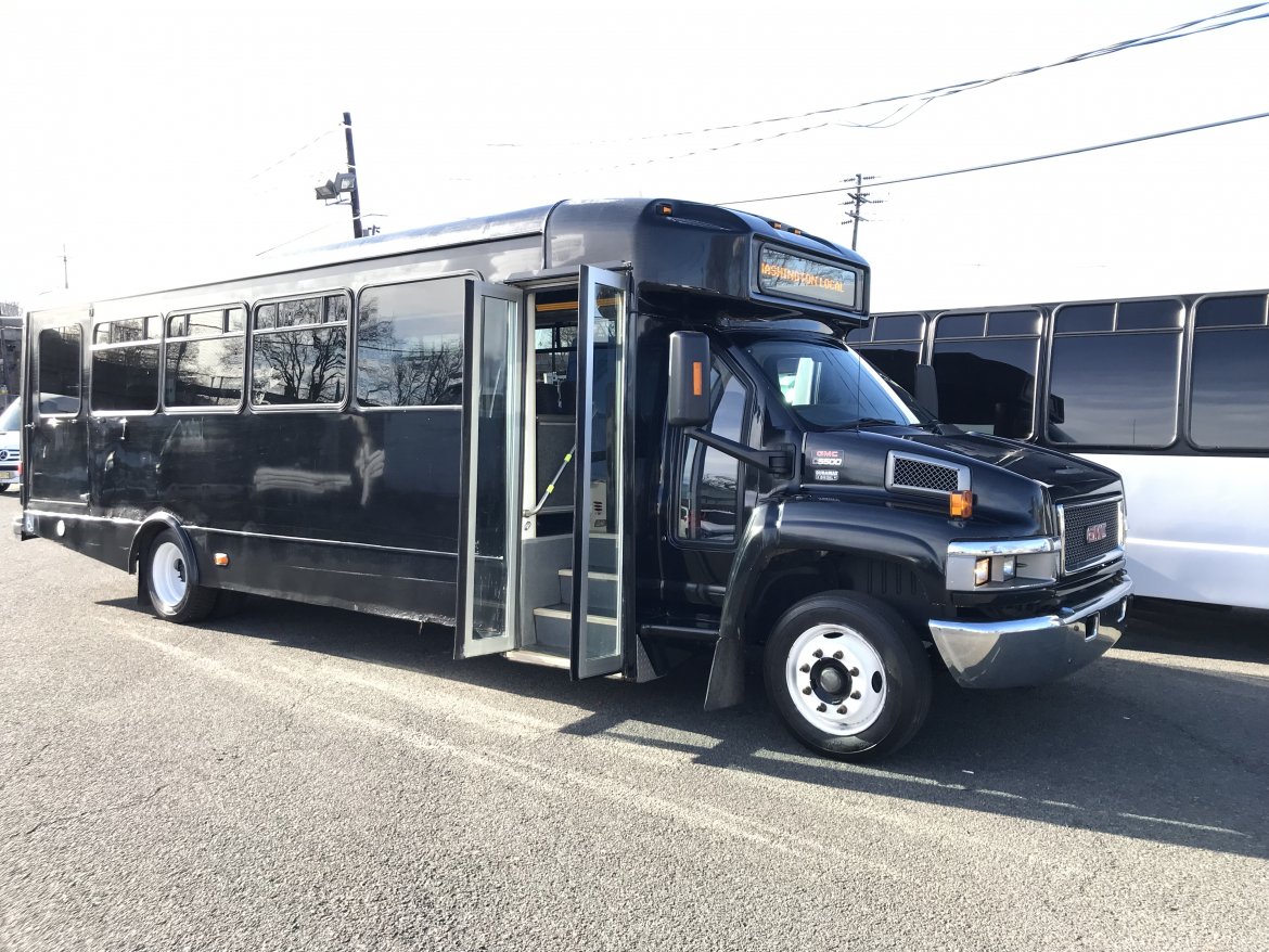 Shuttle Bus for Sale in Hillside, NJ - Photo 14