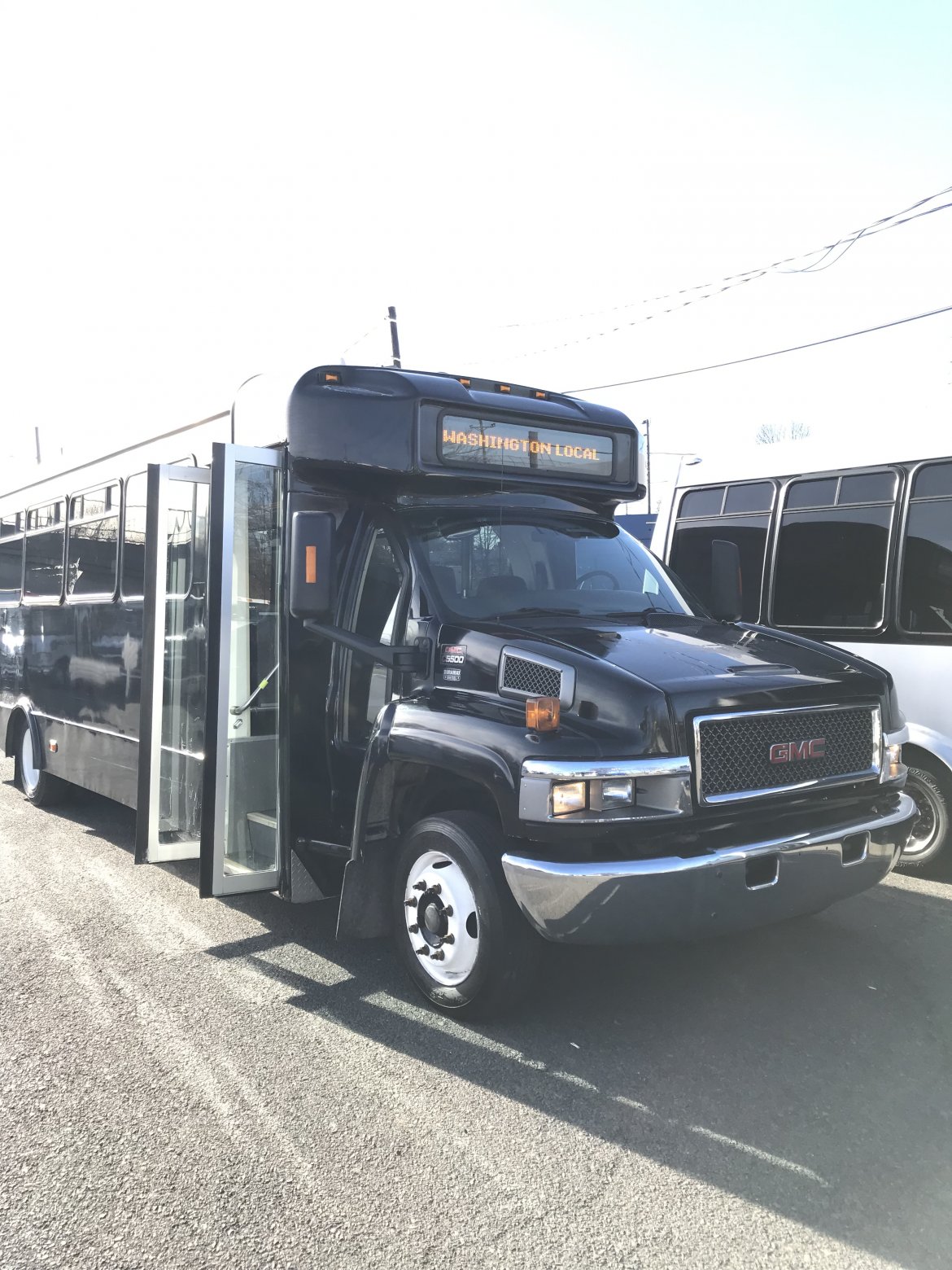 Shuttle Bus for Sale in Hillside, NJ - Photo 15