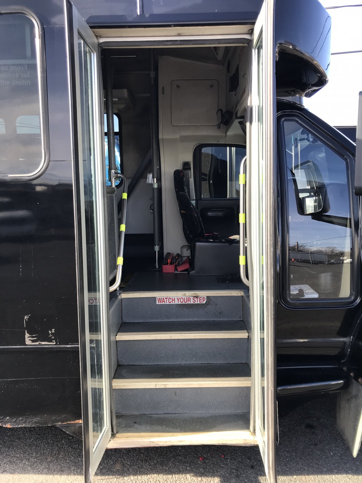 Shuttle Bus for Sale in Hillside, NJ - Photo 16