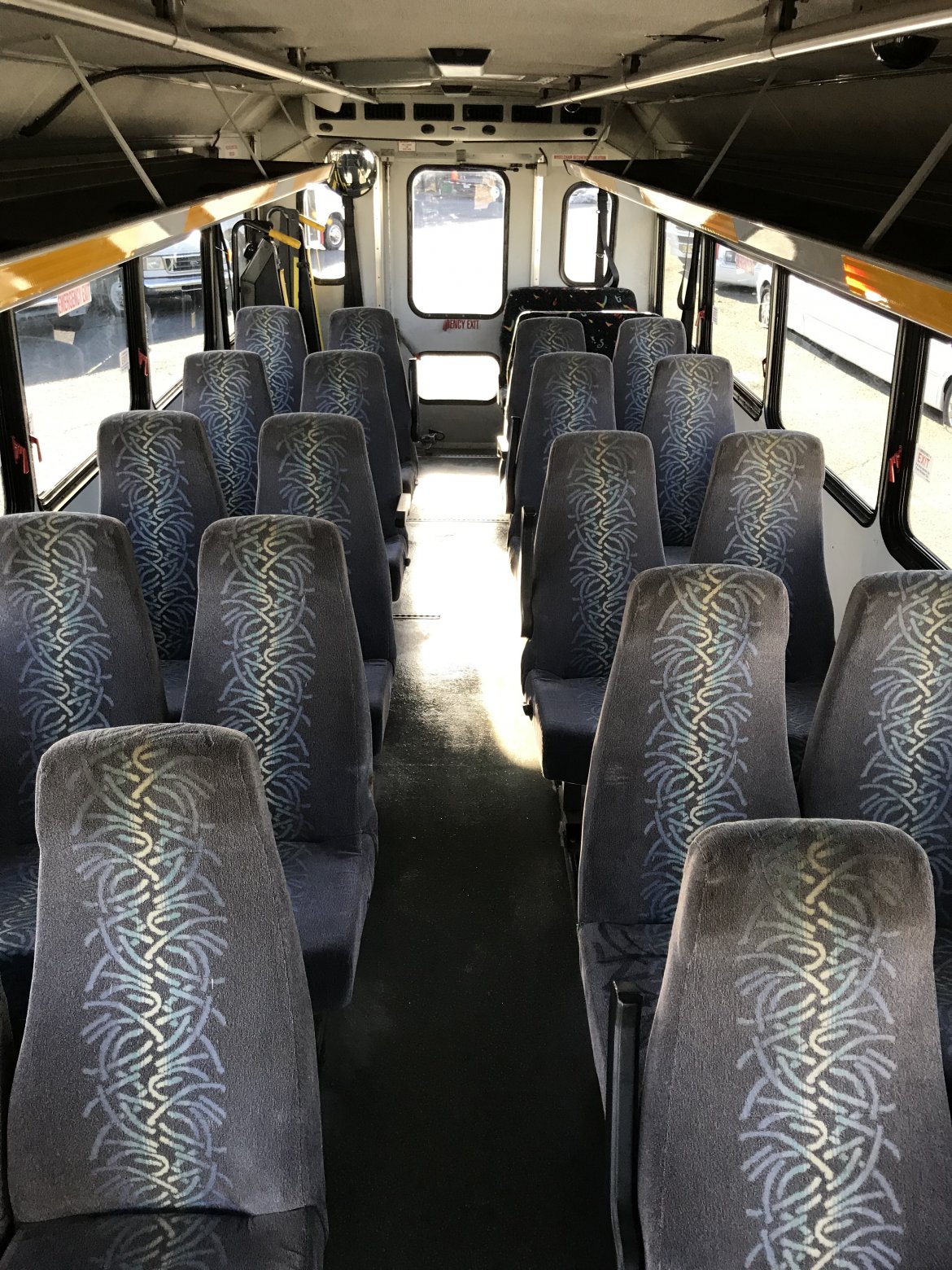 Shuttle Bus for Sale in Hillside, NJ - Photo 17
